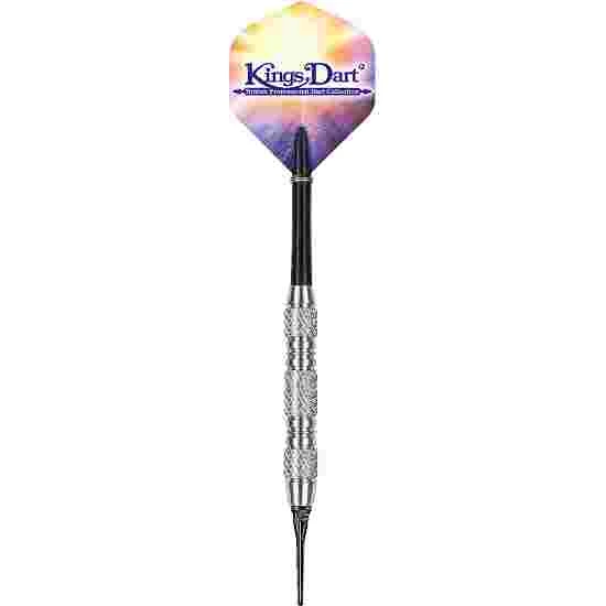 Kings Dart "Tournament" Soft-Tip Darts 2 Kings Dart "Tournament" Soft-Tip Darts - Image 2