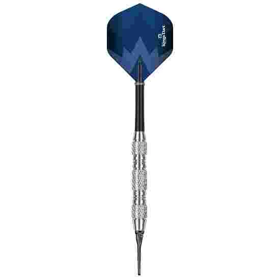 Kings Dart "Tournament" Soft-Tip Darts 3 Kings Dart "Tournament" Soft-Tip Darts - Image 3