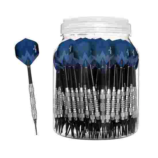 Kings Dart "Tournament" Soft-Tip Darts 1 Kings Dart "Tournament" Soft-Tip Darts