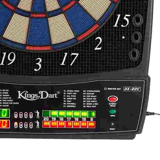 Premium Electronic Dartboard 2 Premium Electronic Dartboard - Image 2