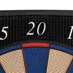 Premium Electronic Dartboard 12 Premium Electronic Dartboard -Casual Game Store 250 9307 3