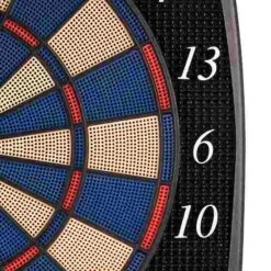 Premium Electronic Dartboard 13 Premium Electronic Dartboard -Casual Game Store 250 9307 4