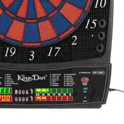 Premium Electronic Dartboard 14 Premium Electronic Dartboard -Casual Game Store 250 9310 1