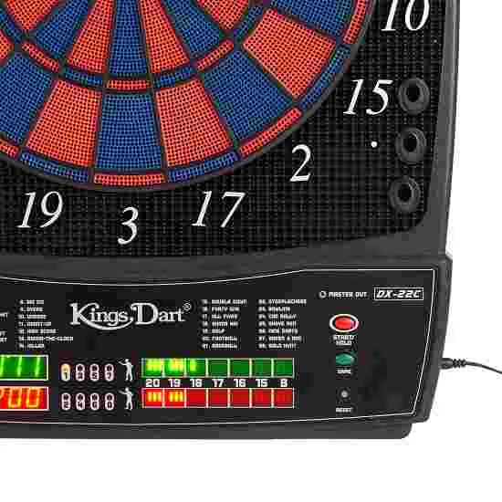 Premium Electronic Dartboard 5 Premium Electronic Dartboard - Image 5