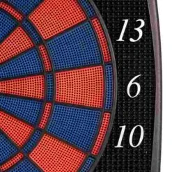 Premium Electronic Dartboard 17 Premium Electronic Dartboard -Casual Game Store 250 9310 4