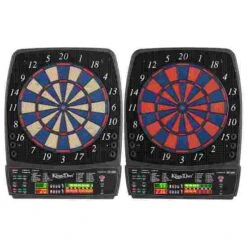 Premium Electronic Dartboard 18 Premium Electronic Dartboard -Casual Game Store 250 9310 5
