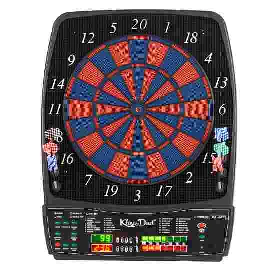 Premium Electronic Dartboard 1 Premium Electronic Dartboard
