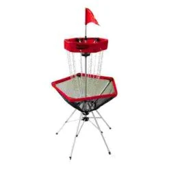 Innova "Traveller" DisCatcher