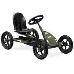 Berg "Jeep Junior" Go-Kart