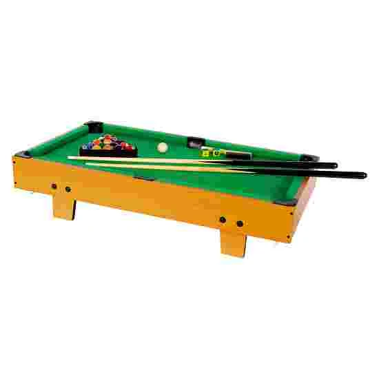 Pool Table 1 Pool Table