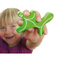 Erzi Stacking Ghosts -Casual Game Store 260 6200 3