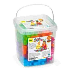 Erzi Stacking Ghosts