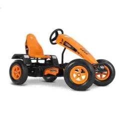 Berg "X-Cross" Go-Kart -Casual Game Store 262 2011