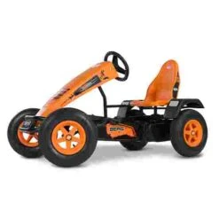 Berg "X-Cross" Go-Kart -Casual Game Store 262 2011 3