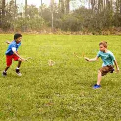 Ogo Sport Classic Jabbit -Casual Game Store 267 8900 3