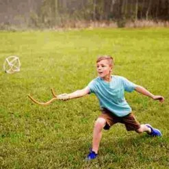 Ogo Sport Classic Jabbit -Casual Game Store 267 8900 4