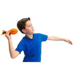 Spordas Mini Torpedoes