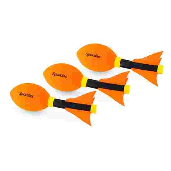 Spordas Mini Torpedoes 2 Spordas Mini Torpedoes - Image 2