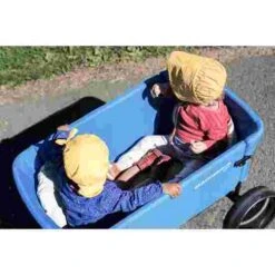 Beach Wagon Company "Lite" Pull-Along Cart -Casual Game Store 271 4729 2
