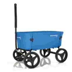 Beach Wagon Company "Lite" Pull-Along Cart -Casual Game Store 271 4729