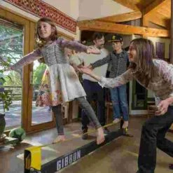 Gibbon "Slack Rack Classic" Slackline Frame -Casual Game Store 273 1201 7