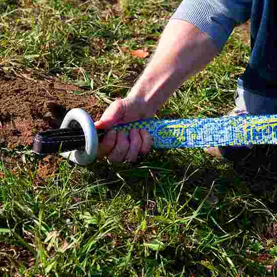 Gibbon Ground Anchor 1 Gibbon Ground Anchor