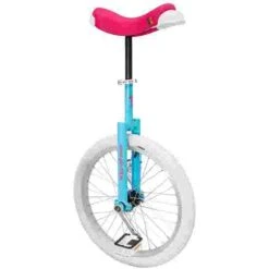 Qu-Ax "Luxury" Indoor Unicycle