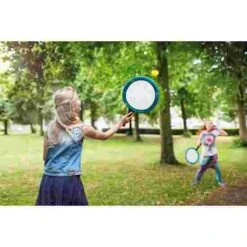 BS Toys "Bounce Tennis" Racquet Game