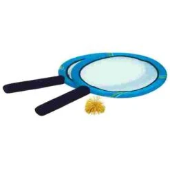 BS Toys "Bounce Tennis" Racquet Game -Casual Game Store 275 9005