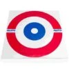 New Age Kurling Target Mat For Kurling