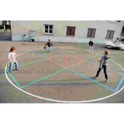 Street Racket School Sport Set -Casual Game Store 280 5405 10