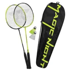 Talbot Torro "Magic Night" Badminton Set -Casual Game Store 280 5506