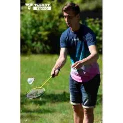 Talbot Torro "Magic Night" Badminton Set -Casual Game Store 280 5506 3