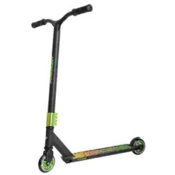 Schildkröt Fun Wheels "Kickless" Stunt Scooter -Casual Game Store 281 6500