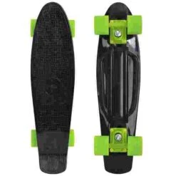 Schildkröt Funwheel "Retro" Skateboard -Casual Game Store 281 6702