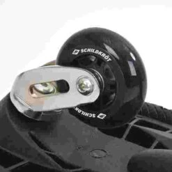 Schildkröt Fun Wheels "Good Vibes" Caster Board -Casual Game Store 281 6803 3