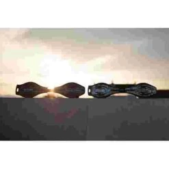 Schildkröt Fun Wheels "Good Vibes" Caster Board -Casual Game Store 281 6803 4