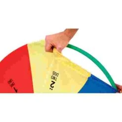 Spordas Hook-and-Loop Target Set -Casual Game Store 282 9728 1