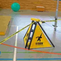 Gibbon "Indoor Set" Slackline