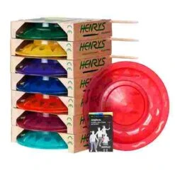 Henrys Spinning Plate -Casual Game Store 283 7909