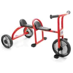 Jaalinus "Taxi" Tricycle -Casual Game Store 284 1609