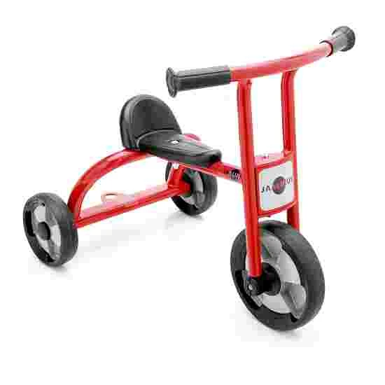 Jaalinus "Pushbike" Tricycle 2 Jaalinus "Pushbike" Tricycle - Image 2