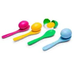 BS Toys Egg-and-Spoon Race 13 BS Toys Egg-and-Spoon Race -Casual Game Store 285 9109