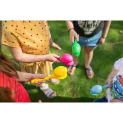 BS Toys Egg-and-Spoon Race 9 BS Toys Egg-and-Spoon Race -Casual Game Store 285 9109 3