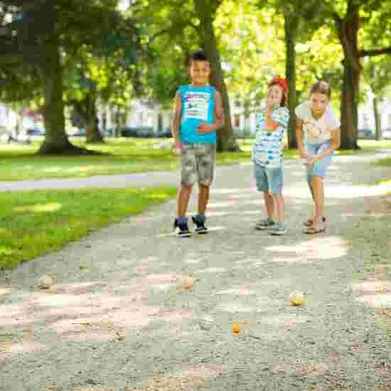BS Toys Wooden Boules 2 BS Toys Wooden Boules - Image 2