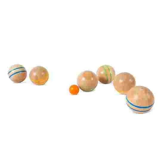 BS Toys Wooden Boules 3 BS Toys Wooden Boules - Image 3