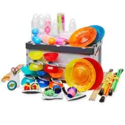 Henrys "Basic" Juggling Set