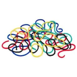 Sport-Thieme Competition Rhythmic Gymnastics Rope -Casual Game Store 290 9208 1