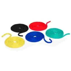 Sport-Thieme Competition Rhythmic Gymnastics Rope -Casual Game Store 290 9208 2