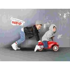 Big "Neo" Bobby Car -Casual Game Store 292 8803 5